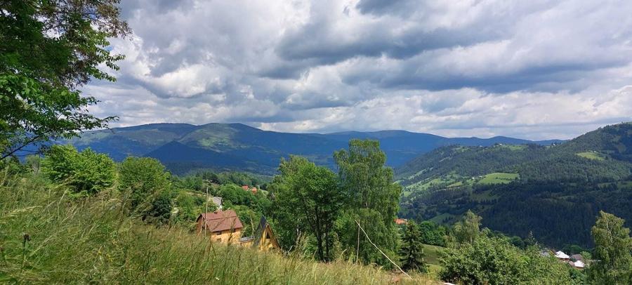 Teren de 2263 mp, în Horea