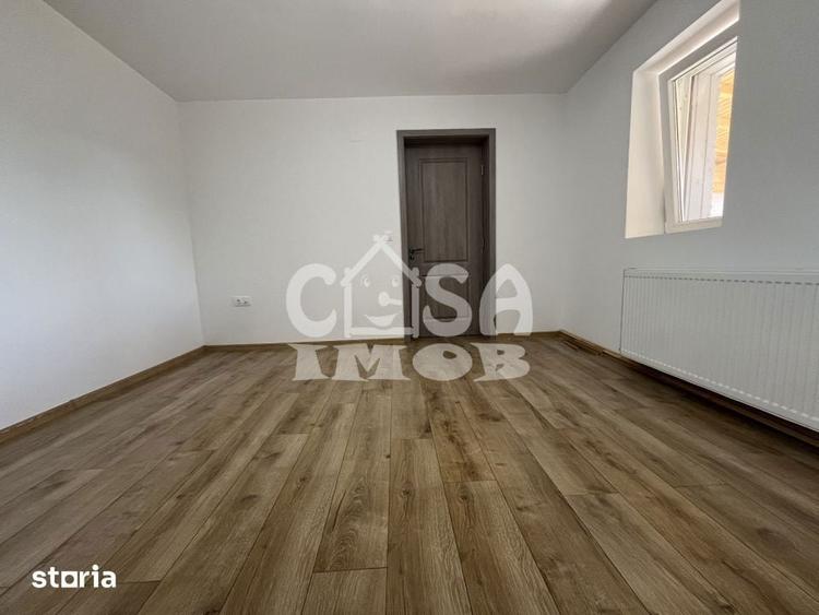 Casa pe parter 80 mp+terasa si teren 860 mp/schimb cu apartament, in C - 15
