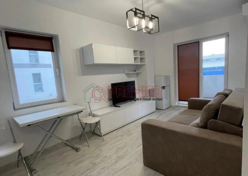 Apartament cu 2 camere decomandat în Vitan