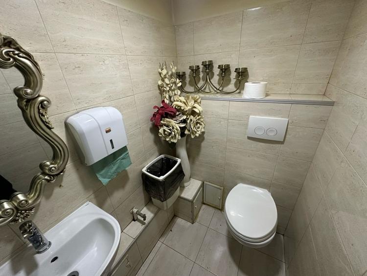 Spațiu comercial, de 295 mp, în Titan