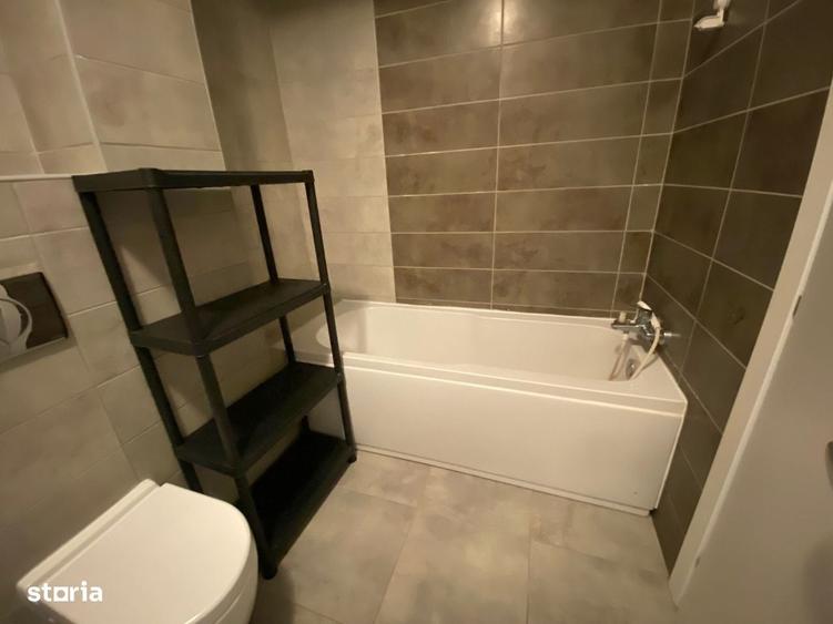 Apartament cu 2 camere în Ștefăneștii de Jos