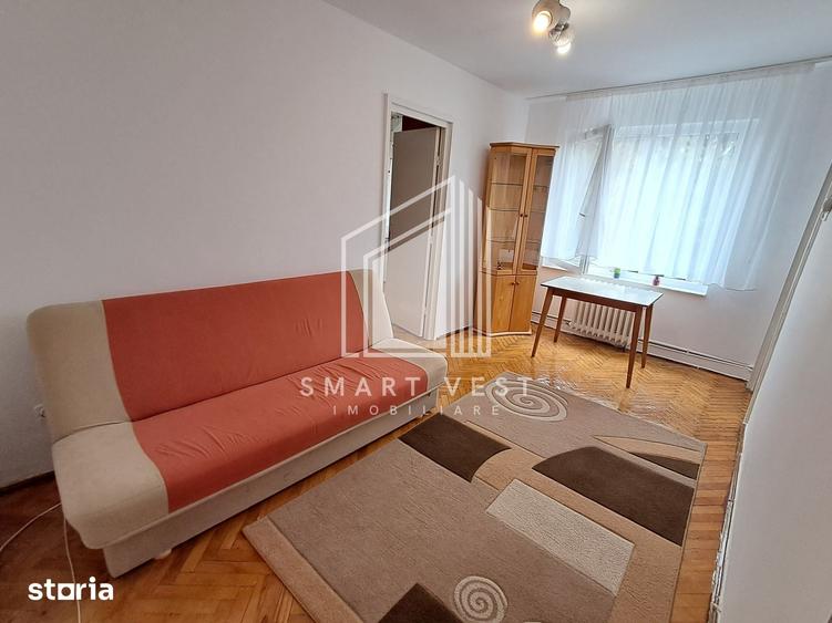 Apartament 2 camere | 33 mp | Zona Micro 14 - 6