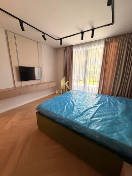 Apartament cu 4 camere decomandat în Iancu Nicolae