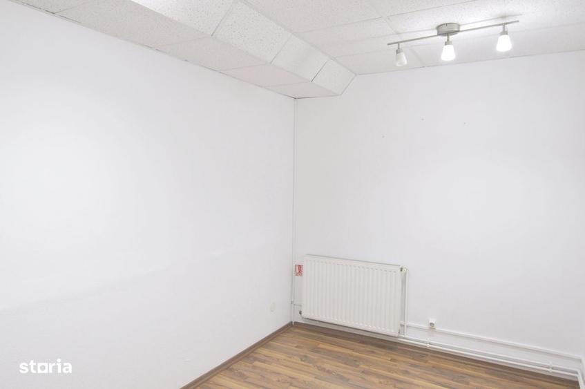Apartament cu 3 camere în Calea Victoriei