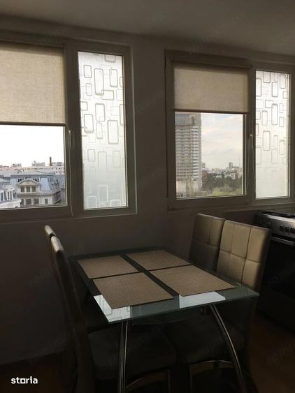 Apartament, - 4