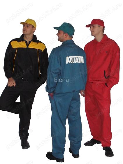 Vand linie de produc?ie confec?ii textile - de la croi la produs finit, in spa?iu inchiriat central