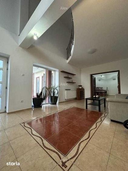 Casa de inchiriat- Otopeni- Zona centrala - 3