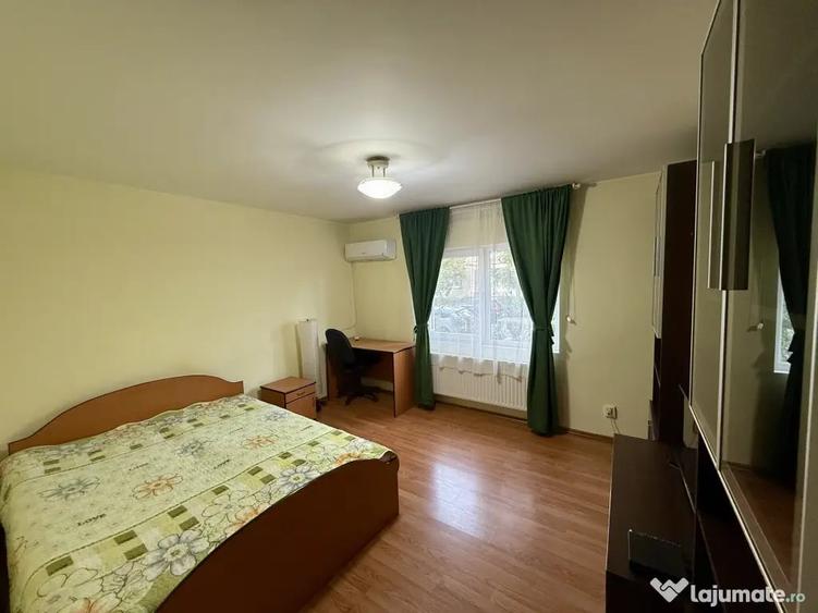 Garsonieră decomandată în Ultracentral
