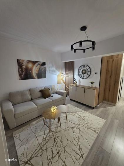 Apartament cu 2 camere în Ciupercenii Noi