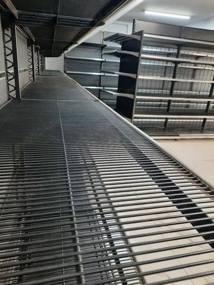 Spațiu comercial, de 105 mp, în Central