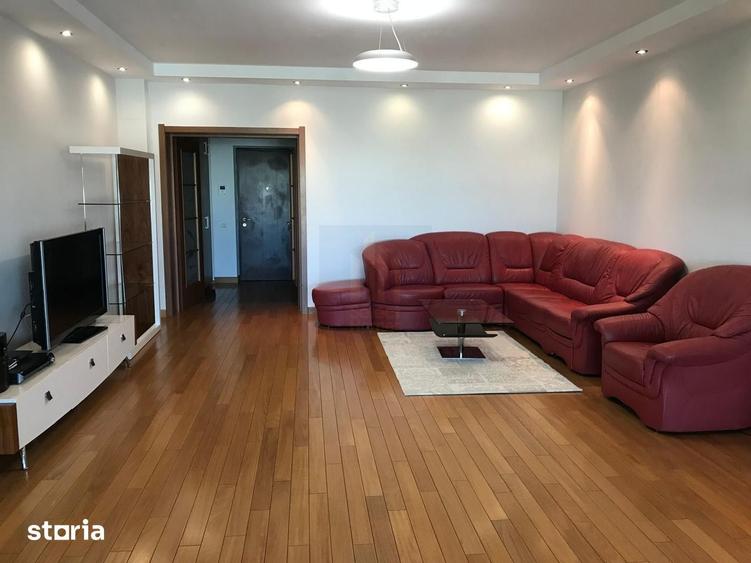 Apartament 3 Camere de Inchiriat Orhideea Gardens *Grozavesti* - 9