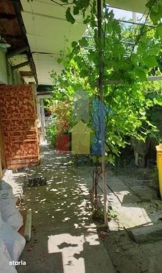 Casă cu 3 camere cu Teren 158 Mp în Central