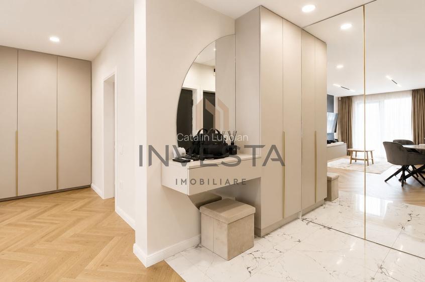Apartament exclusivist cu 2 camere, etaj intermediar, Zorilor!
