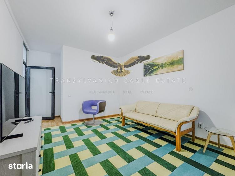 Apartament modern|etajul 2|52 m2|Razoare/VIVO - 2