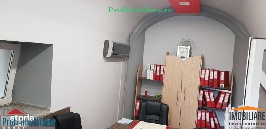 Spațiu comercial, de 60 mp, în Ultracentral