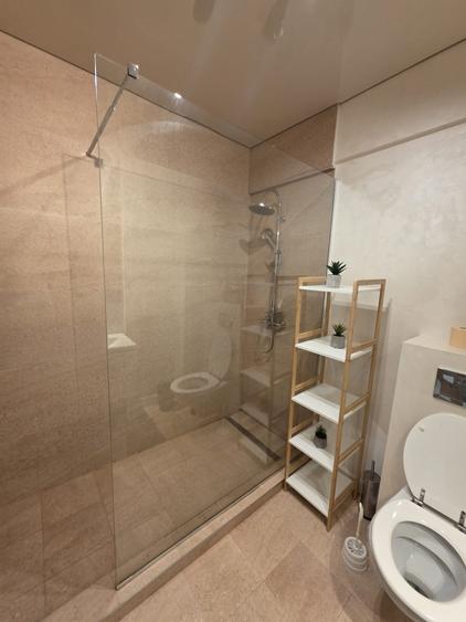 Apartament cu 2 camere în Nord