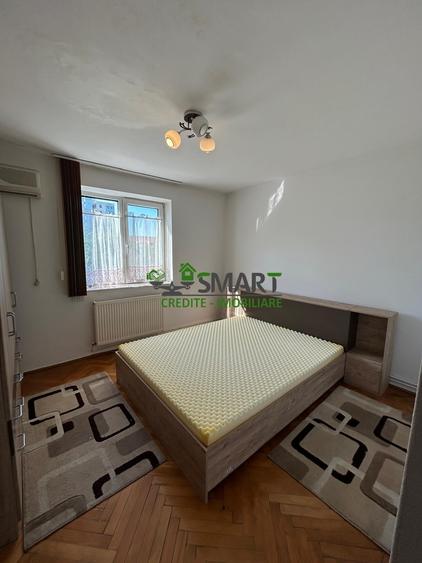 Apartament cu 2 camere în Ultracentral