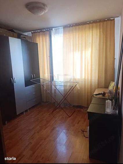 3 camere Titan Nicolae Grigorescu, vis-a-vis IOR, parcare, - 4