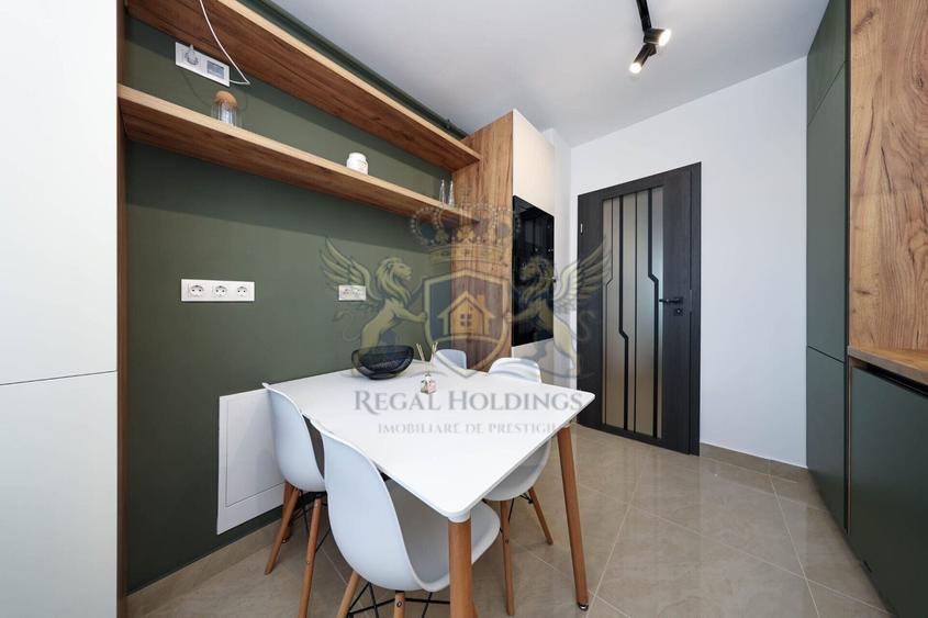 Apartament cu 2 camere decomandat în 13 Decembrie