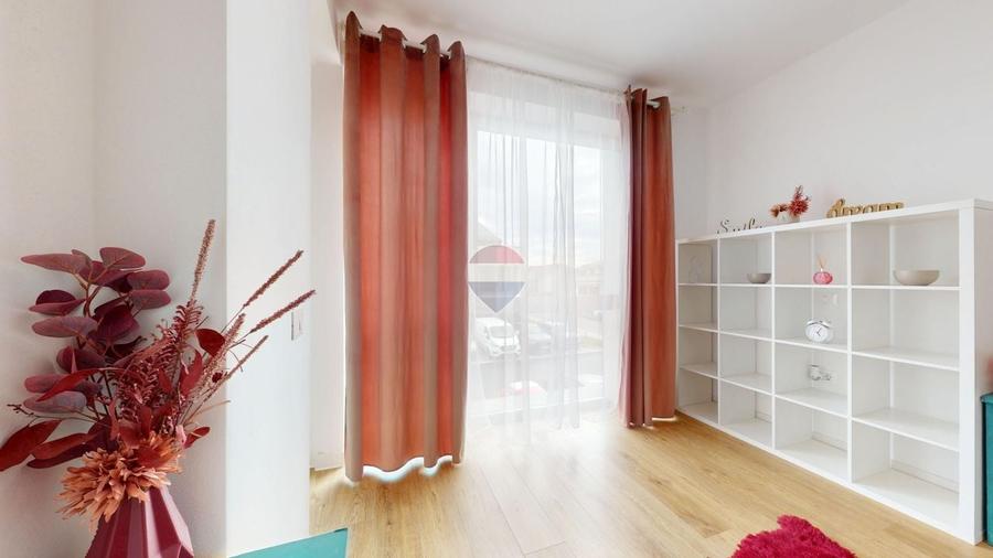 Apartament cu 2 camere semidecomandat în Bartolomeu