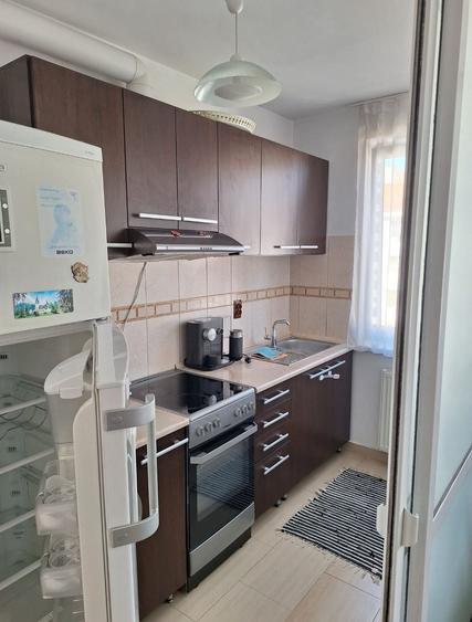 Inchiriez apartament 2 camere Tudor - Campus Cantemir - 5