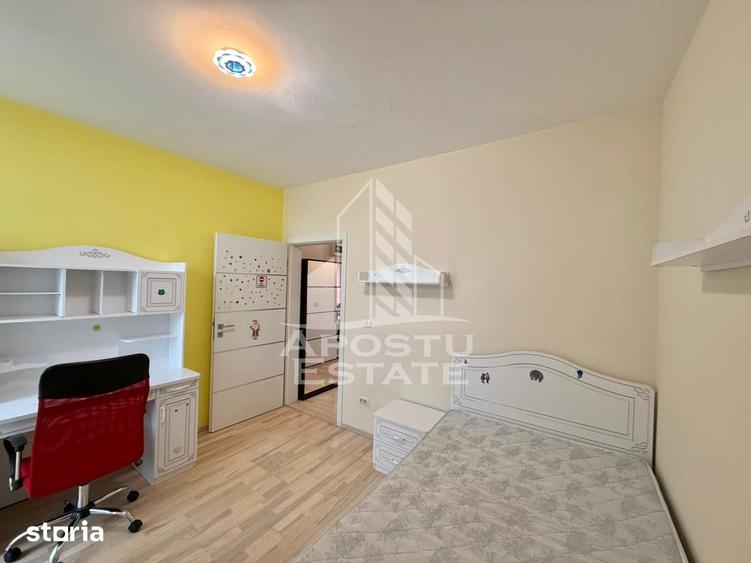Apartament 3 camere, de inchiriat, Girocului, Timisoara - 1