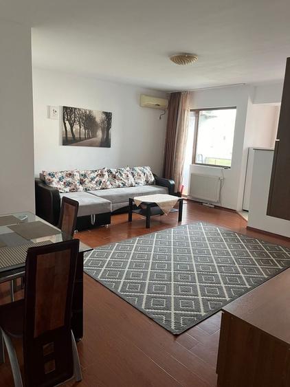 Apartament cu 2 camere decomandat în Vitan