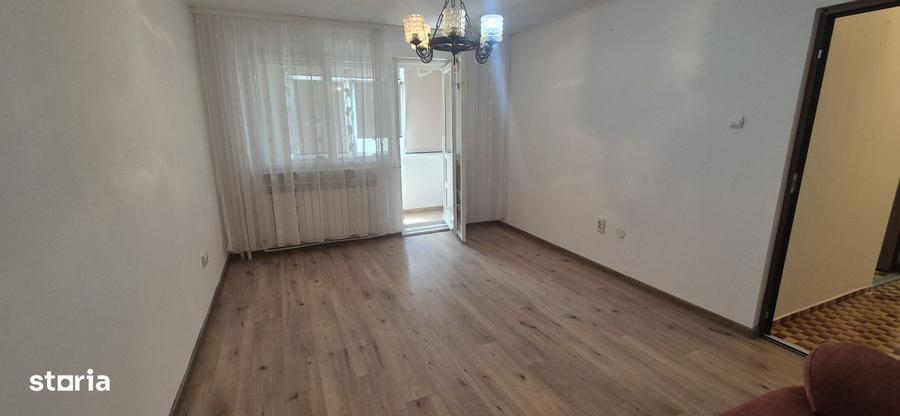 Tomis 3/Apartament 2 camere decomandate Centrala Gaze - 13