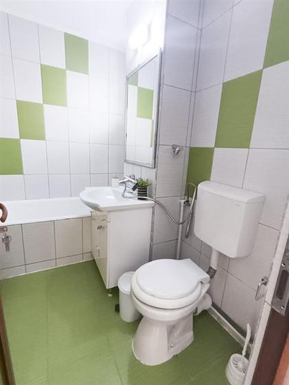Apartament cu 2 camere decomandat în Obor