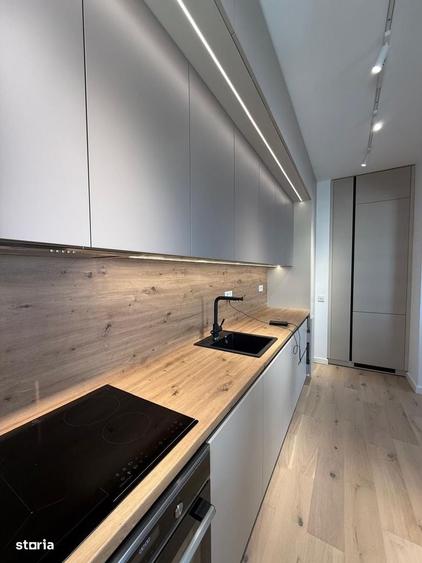 3 camere de inchiriat | PIPERA | PRIMA CHIRIE - 2