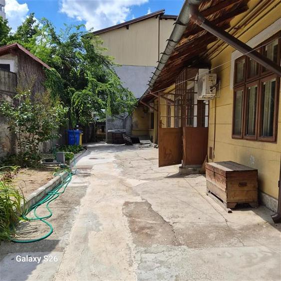 Casă cu 3 camere cu Canalizare în Armeneasca