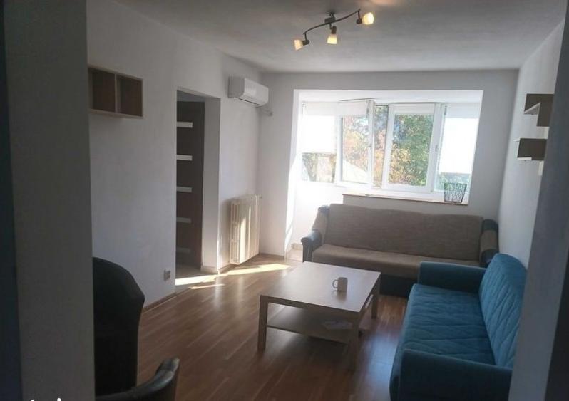 Apartament cu 3 camere în Dorobanți