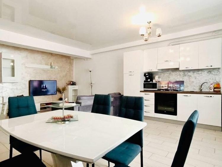 Apartament 2 camere | Astoria Lake Mamaia Nord | Mobilat și utilat complet - 1