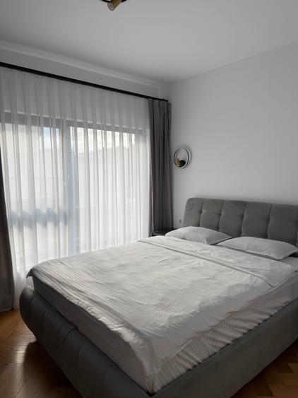Apartament cu 3 camere decomandat în Gheorgheni