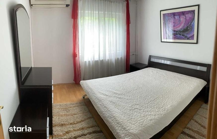Proprietar, 3 camere, Beller, 74 mp, decomandat, liber. - 2