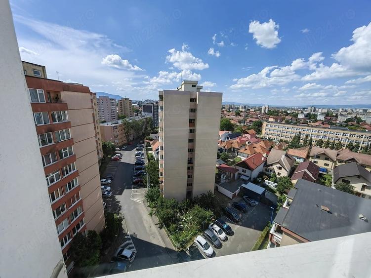 apartament 2 camere de inchiriere - 2