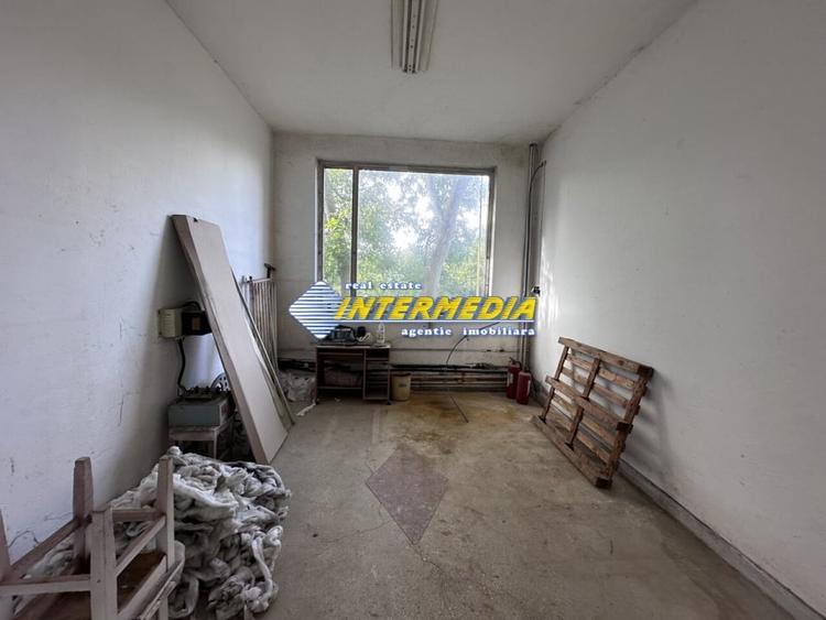 SPATIU COMERCIAL I CENTRU I SUPRAFATA 250 MP I PRETABIL CROITORIE I - 2