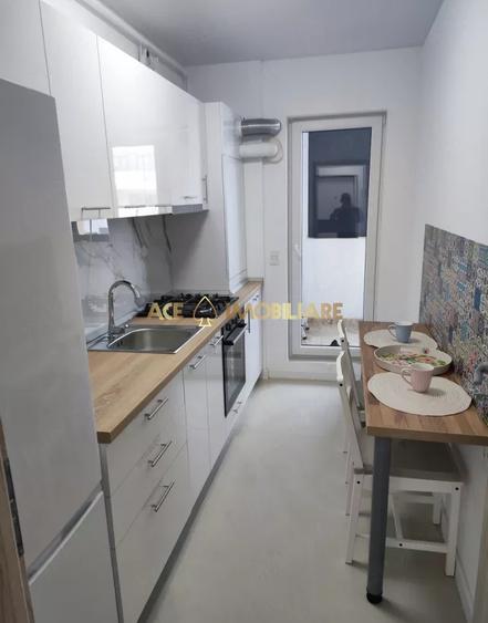 Garsoniera de inchiriat | Popesti Leordeni | Metrou | Centrala - 3
