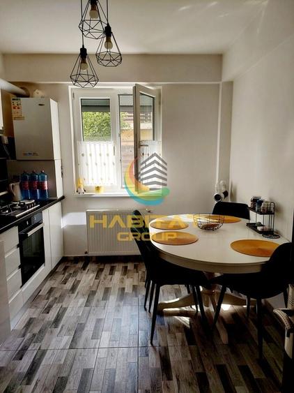 Apartament cu 2 camere decomandat, mobilat în Berceni