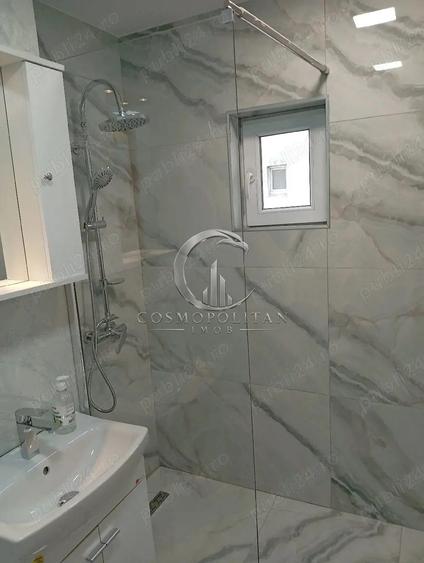 Apartament cu 2 camere decomandat în Aleea Sporturilor