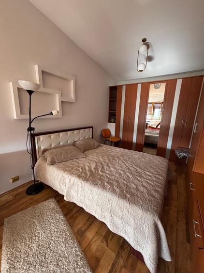 Apartament cu 2 camere în Aviației