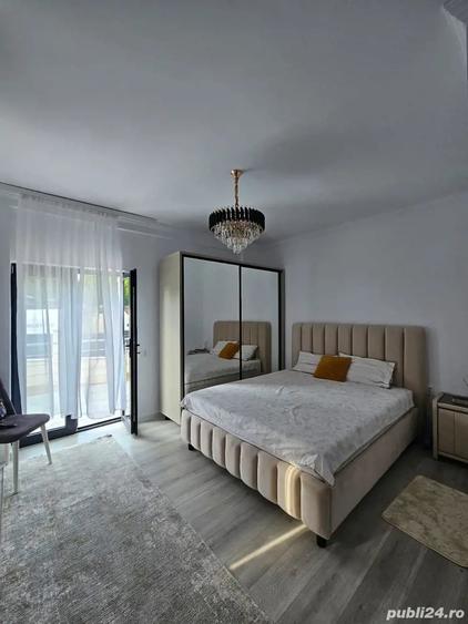 Casă cu 3 camere cu Teren 276 Mp în Bucureștii Noi