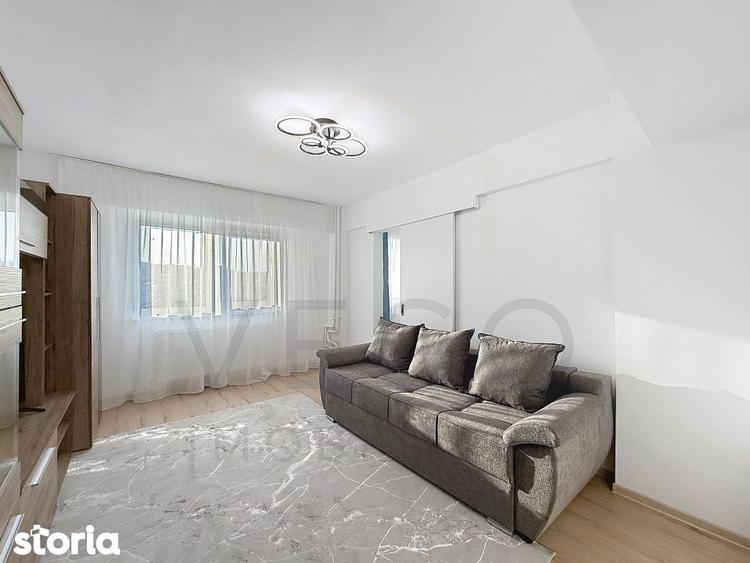 Apartament 2 camere semidecomandat, 40 mp, zona NTT - P-ta M.Viteazu - 8