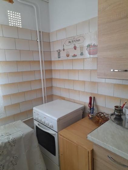 Apartament cu 2 camere decomandat, mobilat în Nicolae Grigorescu
