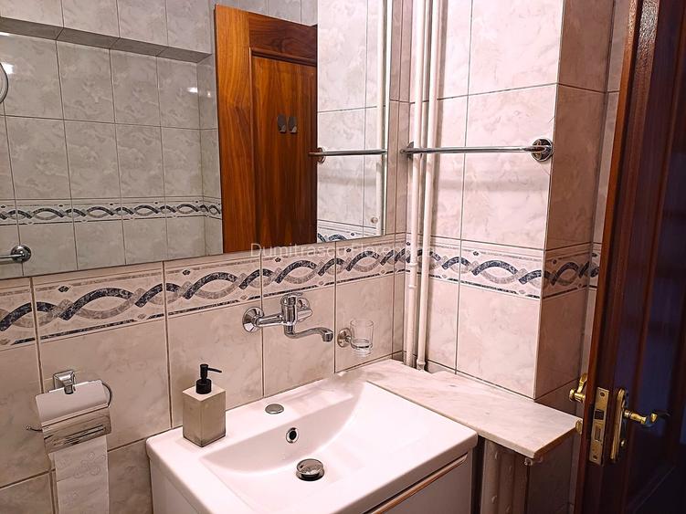 3 CAMERE DE ÎNCHIRIAT – BULEVARDUL UNIRII 74 – MOBILAT ȘI UTILAT – 2 BĂI