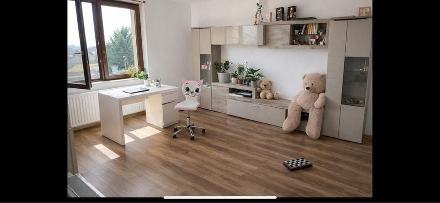 Casă cu 3 camere cu Teren 300 Mp în Central