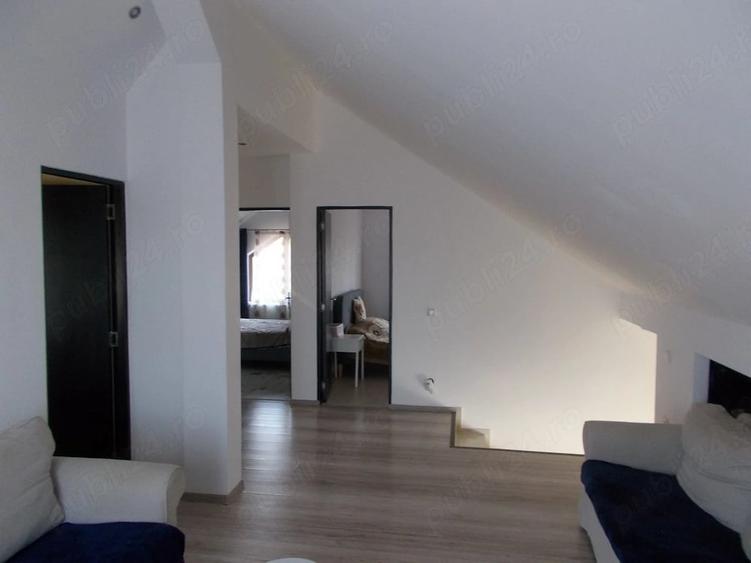 Casa P+M, Sacalaz, vatra satului, 5camere, 620mp teren, mobilat, utilat - 17