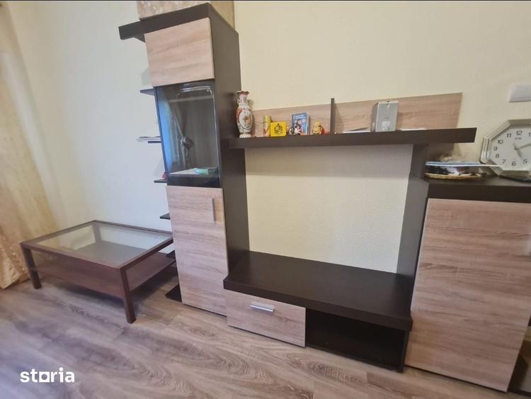 Inchiriez 3 camere Grivitei pet friendly cu parcare - 4