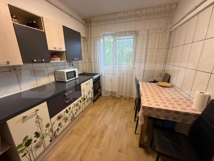 Apartament 2 camere, 49 mp, zona Bd. Bucuresti - 5