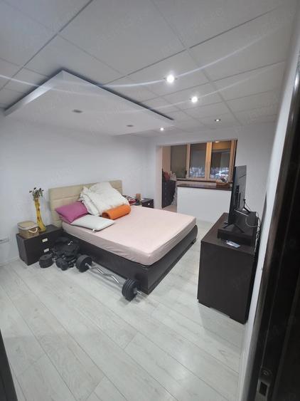 Apartament cu 2 camere decomandat în Ultracentral
